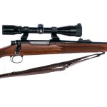 Remington 700 .30-06 Bolt Action Rifle