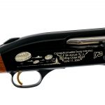 Mossberg 9200 Ducks Unlimited 12Ga Shotgun