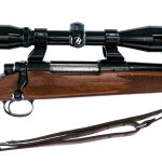Remington 700 .30-06 Bolt Action Rifle