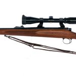 Remington 700 .30-06 Bolt Action Rifle