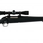 Ruger American .243 Win Bolt Action Rifle