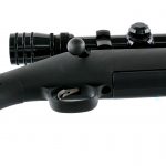Ruger American .243 Win Bolt Action Rifle