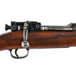 Sporterized Surplus Rifles .30-06 2Pcs Rifle