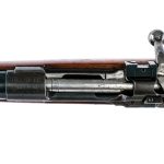 Sporterized Surplus Rifles .30-06 2Pcs Rifle