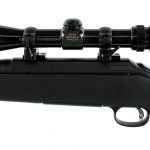 Ruger American .243 Win Bolt Action Rifle