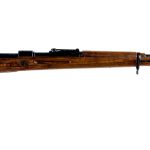 Amberg Gew 98 1917 7.92x57mm Bolt Rifle