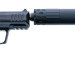 Ruger SR22P .22 LR Semi Auto Pistol