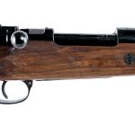 Amberg Gew 98 1917 7.92x57mm Bolt Rifle