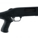 Mossberg 500 12Ga Pump Action Pistol Grip Shotgun
