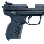 Ruger SR22P .22 LR Semi Auto Pistol