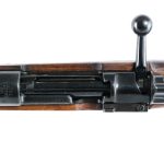 Amberg Gew 98 1917 7.92x57mm Bolt Rifle