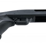 Mossberg 500 12Ga Pump Action Pistol Grip Shotgun