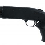 Mossberg 500 12Ga Pump Action Pistol Grip Shotgun