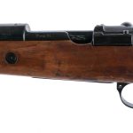 Amberg Gew 98 1917 7.92x57mm Bolt Rifle