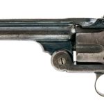 Smith & Wesson Model 320 Revolver .320 S&W