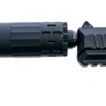 Ruger SR22P .22 LR Semi Auto Pistol