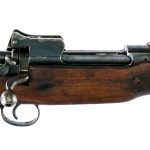 U.S. Remington 1917 Enfield .30-06 Rifle