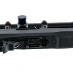 Customized Ruger 10/22 .22 LR Semi Auto Rifle