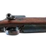 U.S. Remington 1917 Enfield .30-06 Rifle