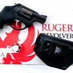 Ruger LCRX .357 Mag Revolver