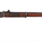 Swiss Vetterli M-1869/71 10.4x38mm Bolt Action