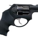 Ruger LCRX .357 Mag Revolver