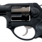 Ruger LCRX .357 Mag Revolver