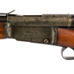 Swiss Vetterli M-1869/71 10.4x38mm Bolt Action