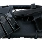 Sig Sauer P365X 9mm Semi Auto Pistol