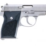 Budischowsky TP-70 .25 ACP Semi Auto Pistol
