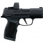 Sig Sauer P365X 9mm Semi Auto Pistol