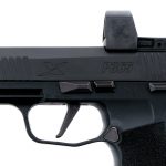 Sig Sauer P365X 9mm Semi Auto Pistol