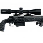 Bergara B-14R Carbon .22LR Bolt Action Rifle