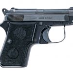 Beretta 950-B Minx .22 Short Semi Auto Pistol