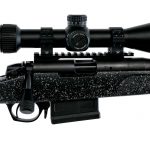 Bergara B-14R Carbon .22LR Bolt Action Rifle