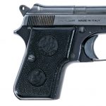 Beretta 950-B Minx .22 Short Semi Auto Pistol