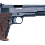 Colt Government Model 1911 .45 ACP Pistol