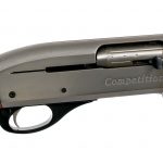 Remington 1100 Competition 12 GA Shotgun