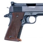 Colt Government Model 1911 .45 ACP Pistol