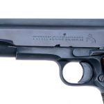 Colt Government Model 1911 .45 ACP Pistol