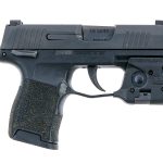 Sig Sauer P365 9mm Semi Auto Pistol
