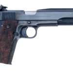 Colt Super 38 .38 Special 1911 Semi Auto Pistol