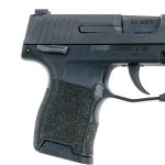 Sig Sauer P365 9mm Semi Auto Pistol