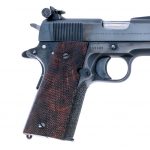Colt Super 38 .38 Special 1911 Semi Auto Pistol