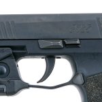 Sig Sauer P365 9mm Semi Auto Pistol