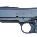 Colt Super 38 .38 Special 1911 Semi Auto Pistol