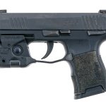 Sig Sauer P365 9mm Semi Auto Pistol