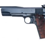 Colt Super 38 .38 Special 1911 Semi Auto Pistol