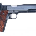 Colt Super 38 .38 Special 1911 Semi Auto Pistol