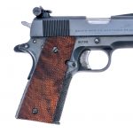 Colt Super 38 .38 Special 1911 Semi Auto Pistol